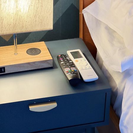 Bed & Breakfast Spaccanapoli 56 외부 사진