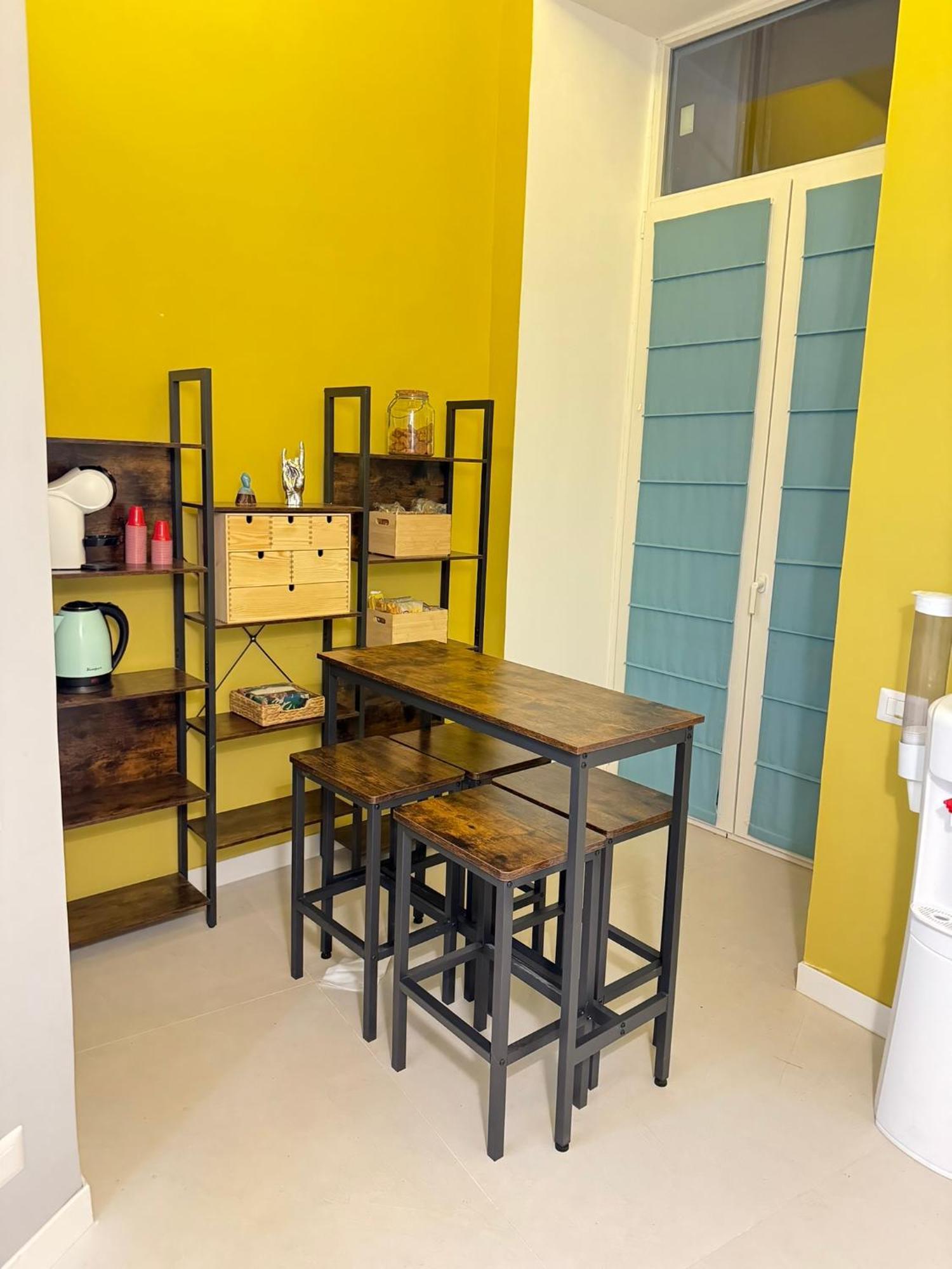 Bed & Breakfast Spaccanapoli 56 외부 사진