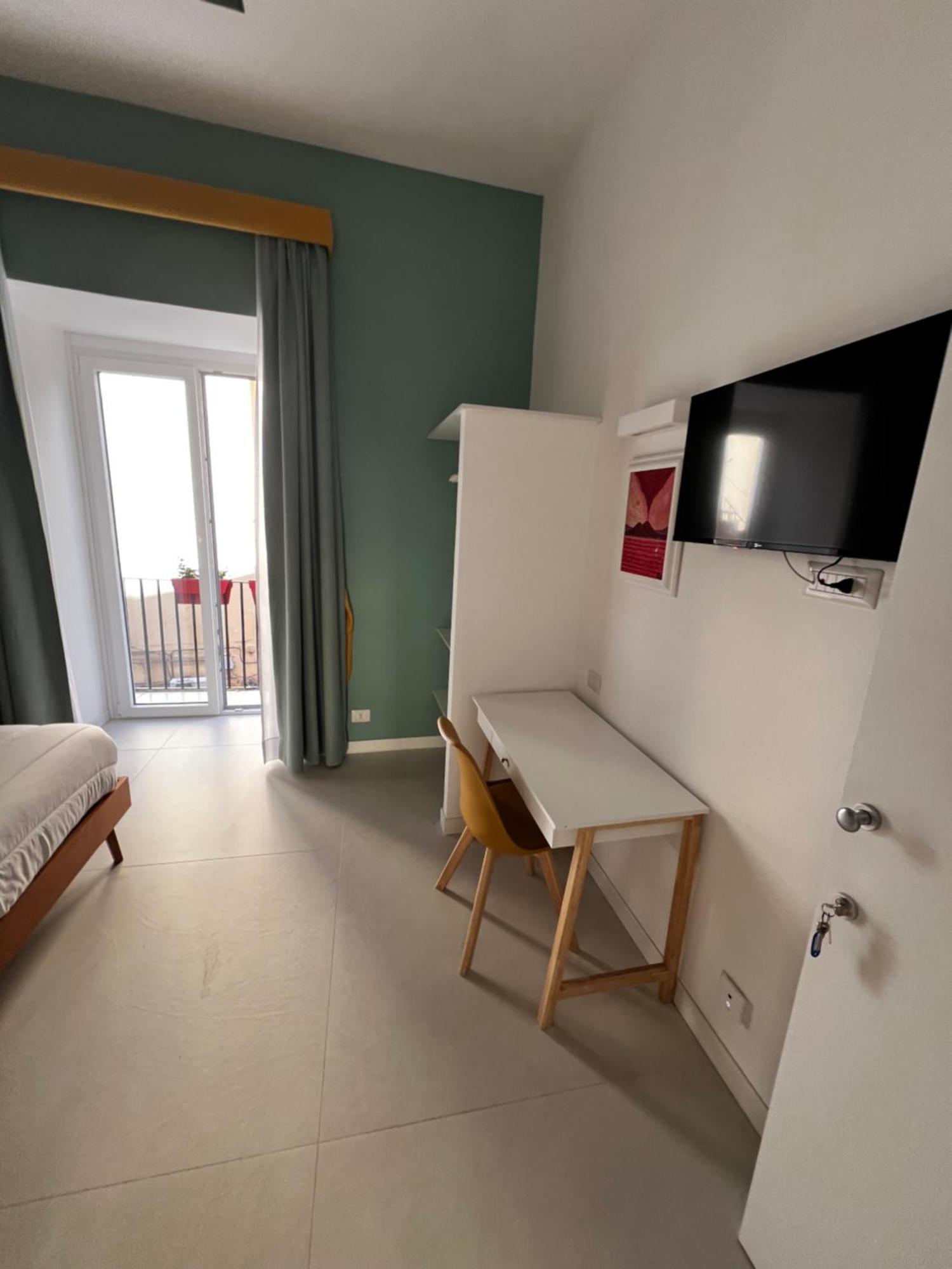 Bed & Breakfast Spaccanapoli 56 외부 사진