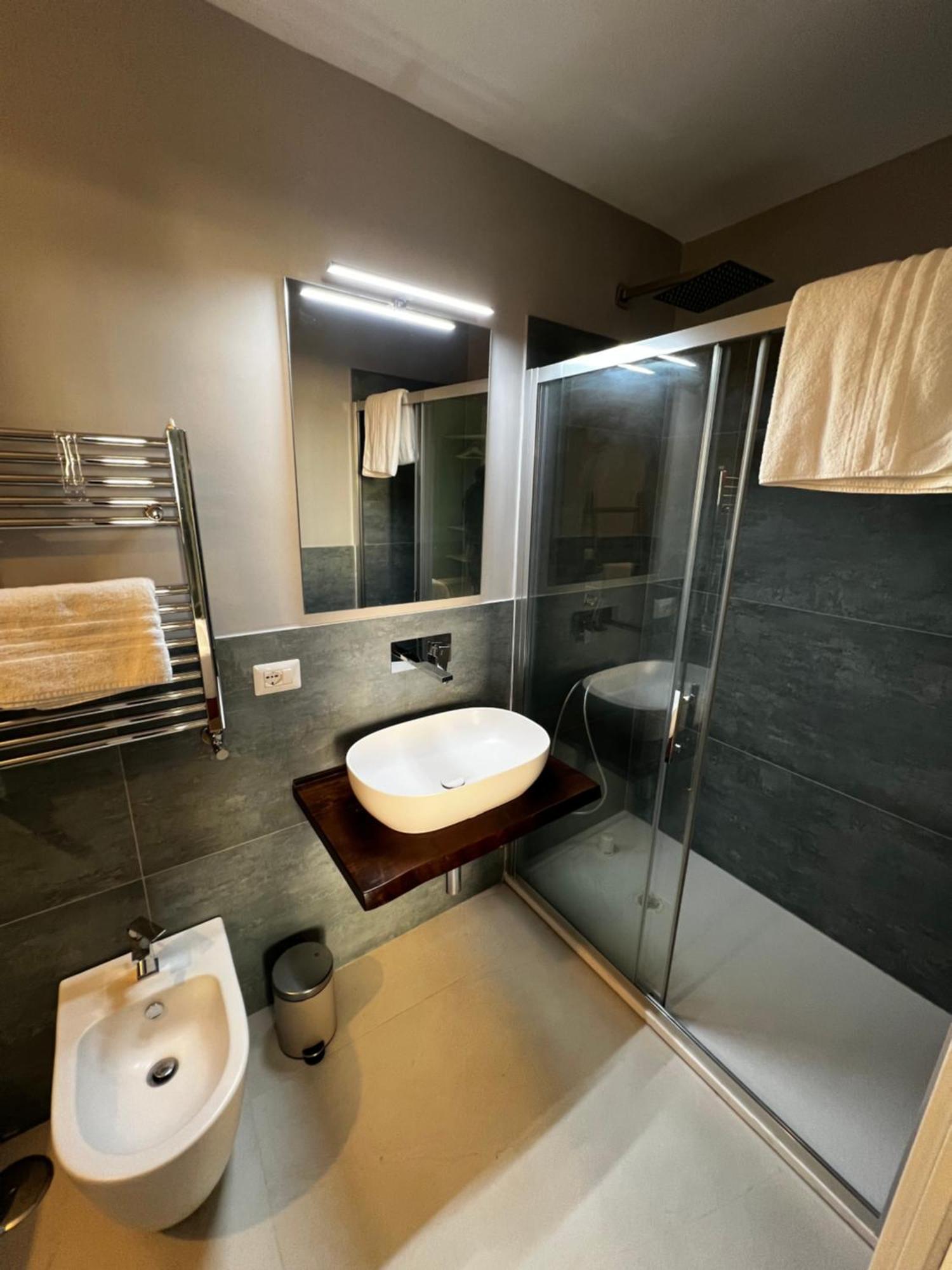Bed & Breakfast Spaccanapoli 56 외부 사진