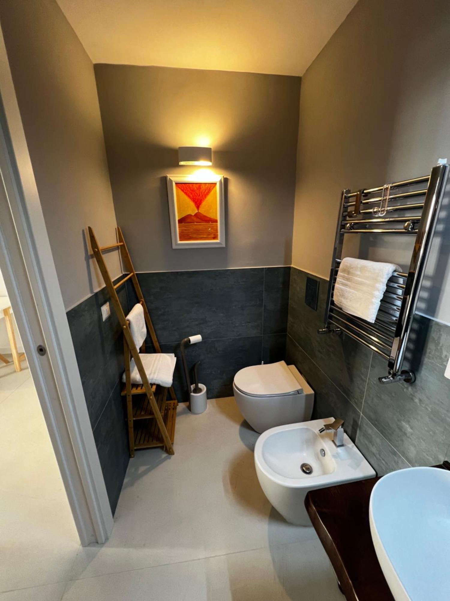 Bed & Breakfast Spaccanapoli 56 외부 사진