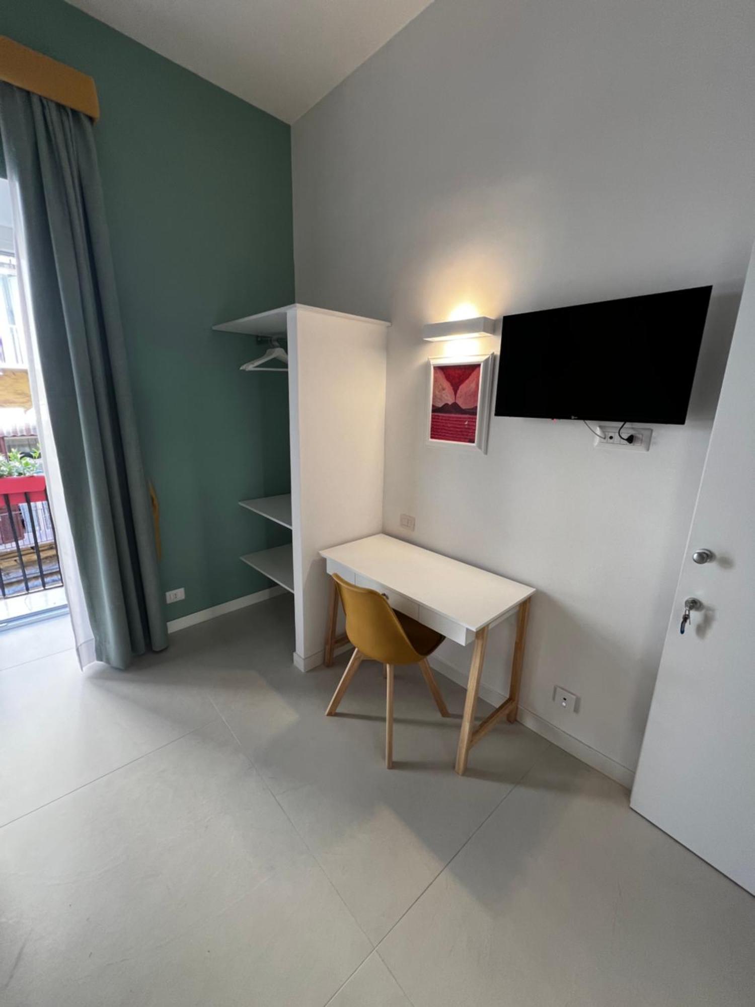 Bed & Breakfast Spaccanapoli 56 외부 사진