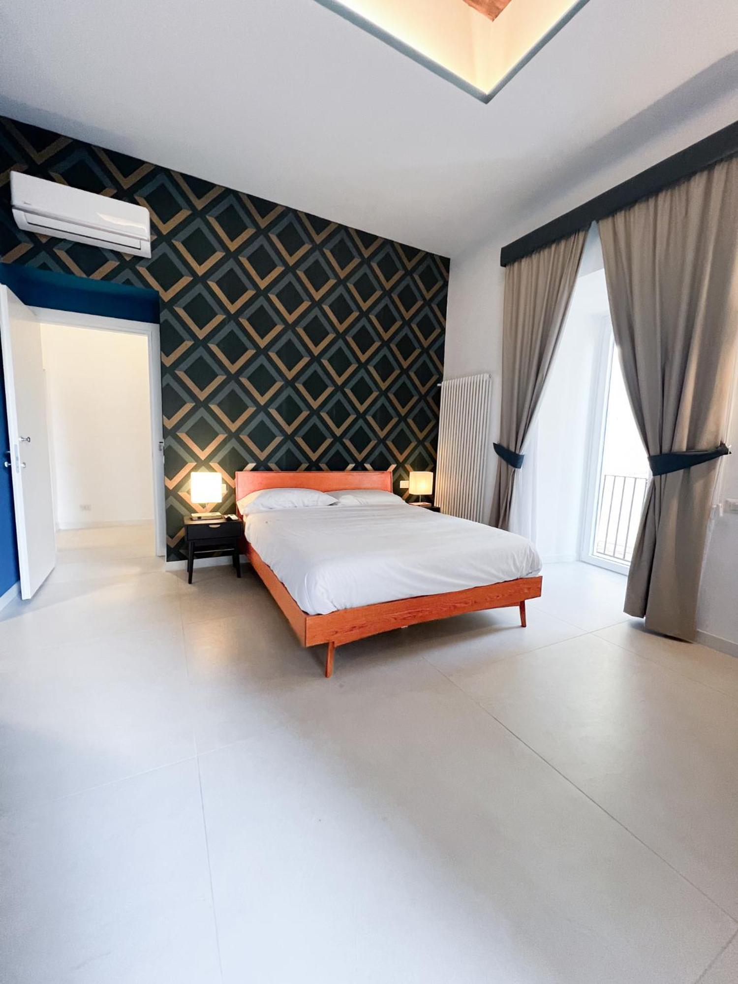Bed & Breakfast Spaccanapoli 56 외부 사진