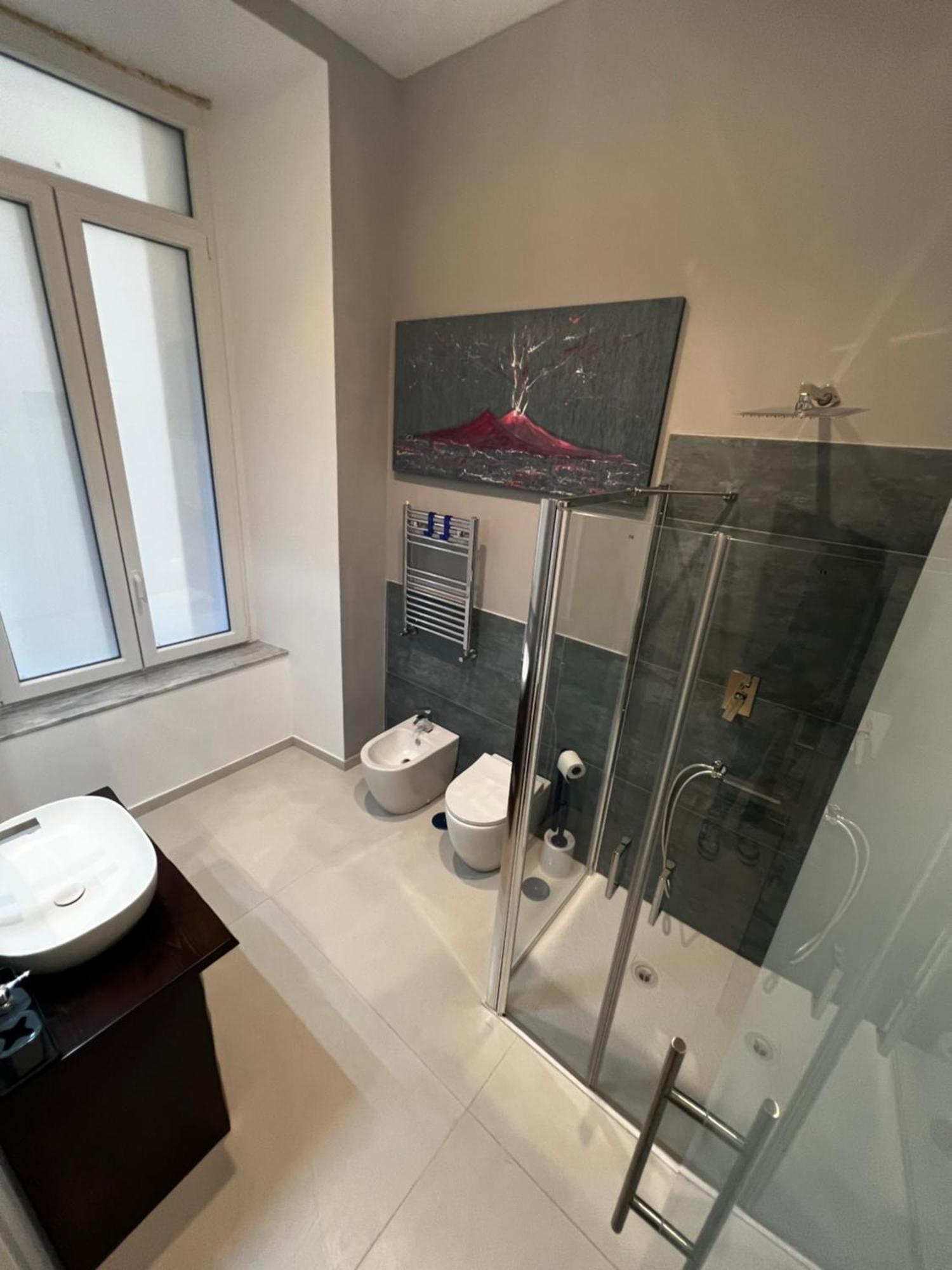 Bed & Breakfast Spaccanapoli 56 외부 사진