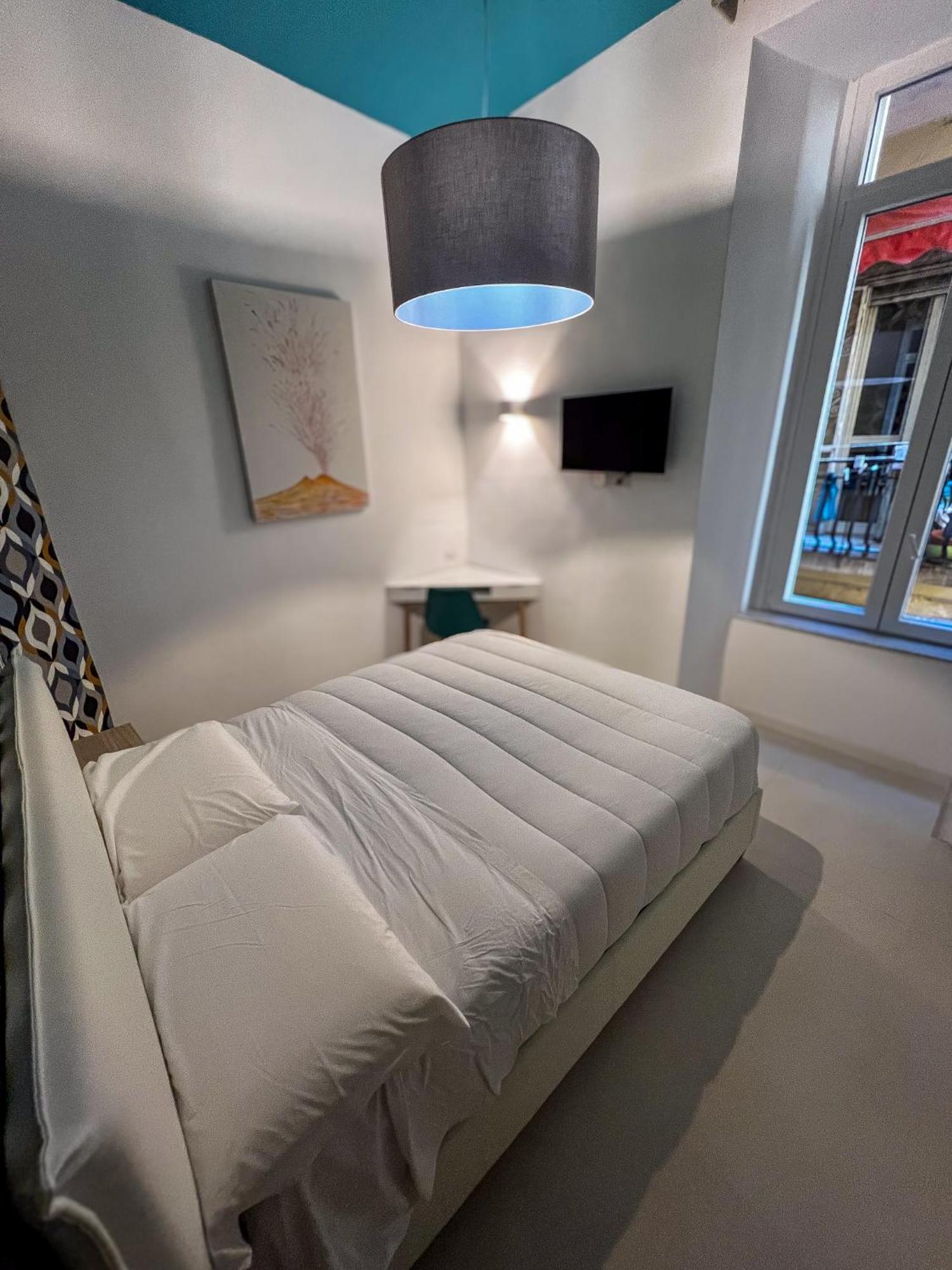 Bed & Breakfast Spaccanapoli 56 외부 사진